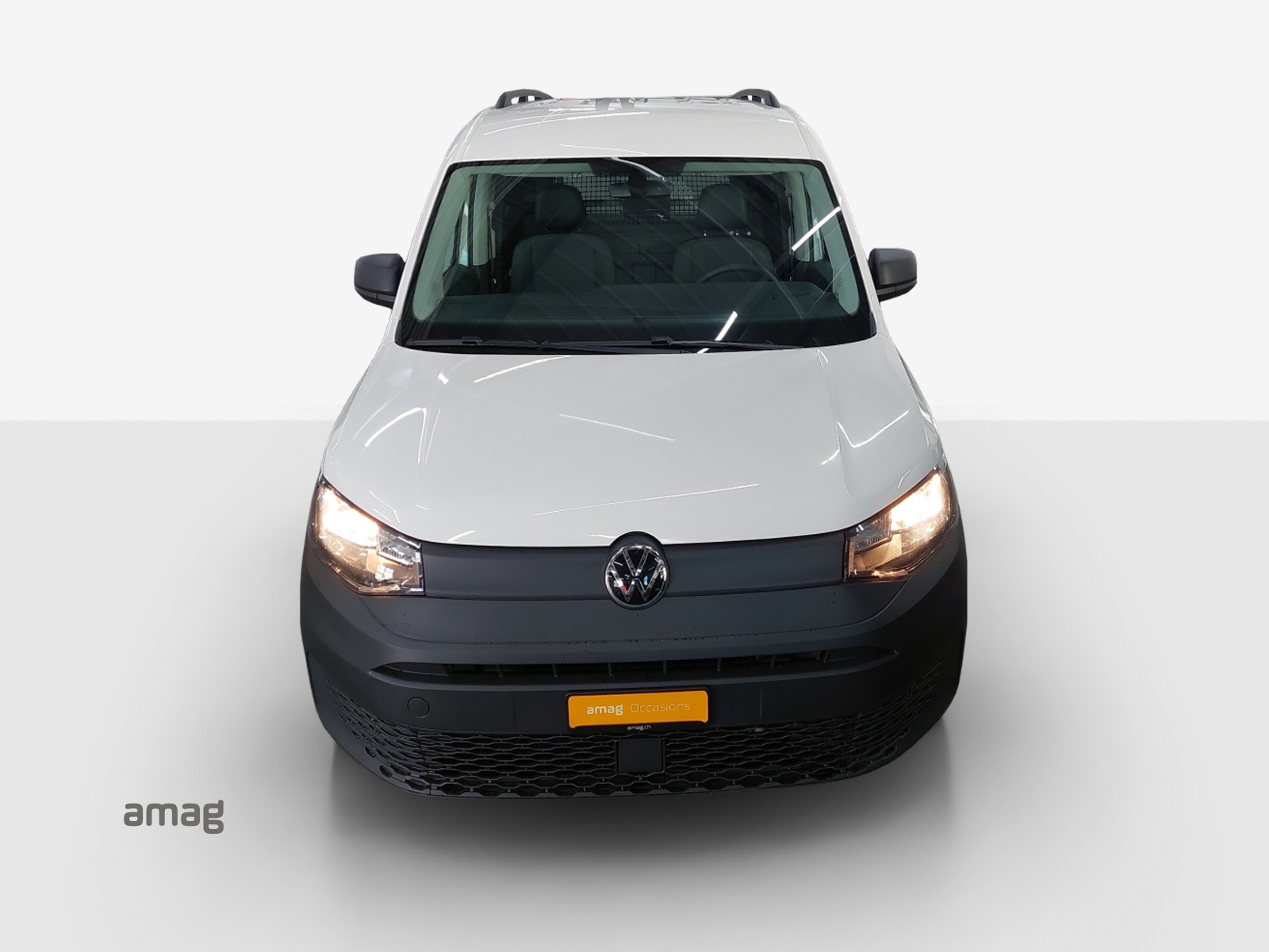 VW Caddy Cargo 2.0TDI Maxi-image-15