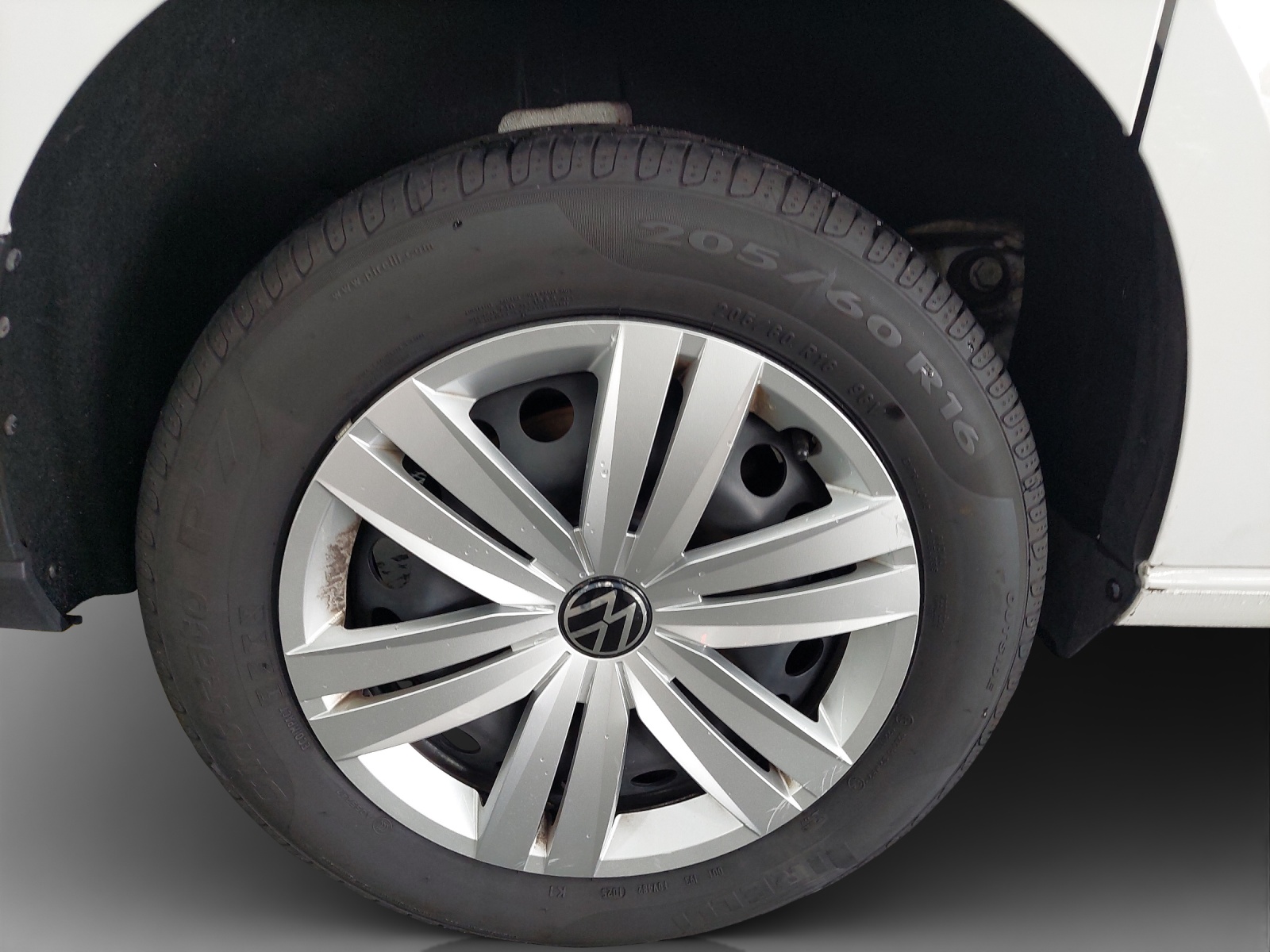 VW Caddy Cargo 2.0TDI Maxi-image-13