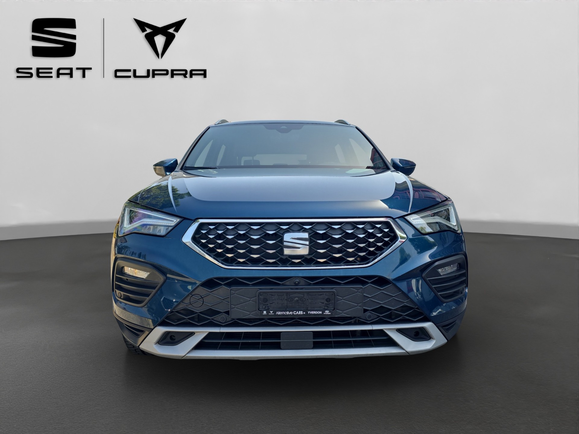 SEAT Ateca 1.5 TSI EVO Hola Xperience DSG-showroom-element-1