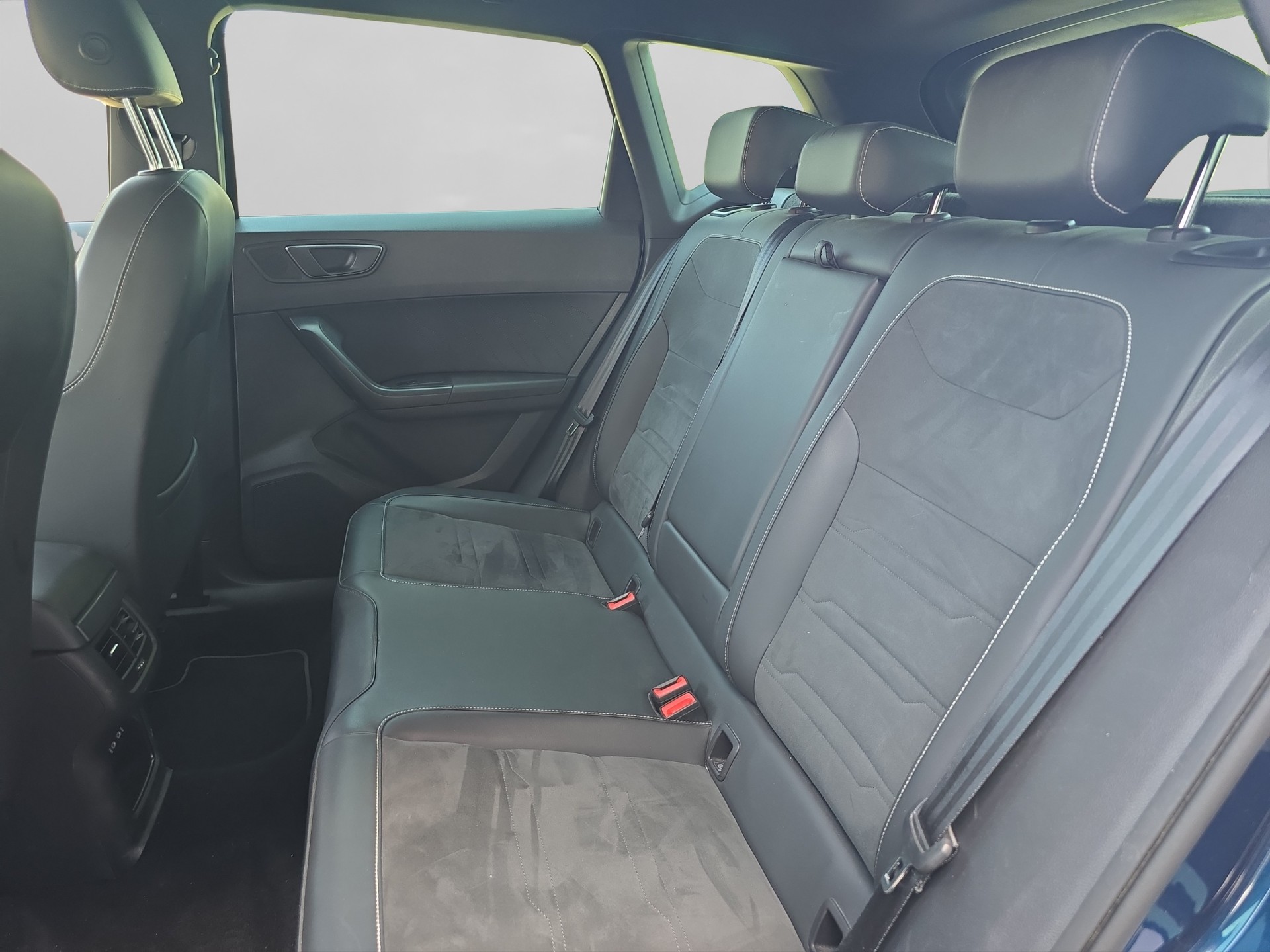 SEAT Ateca 1.5 TSI EVO Hola Xperience DSG-image-8