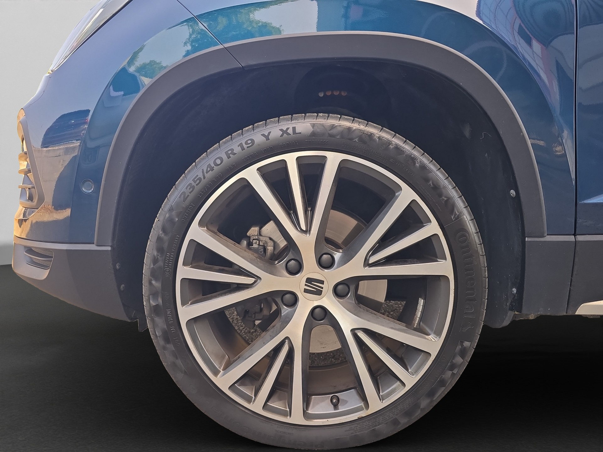 SEAT Ateca 1.5 TSI EVO Hola Xperience DSG-image-14