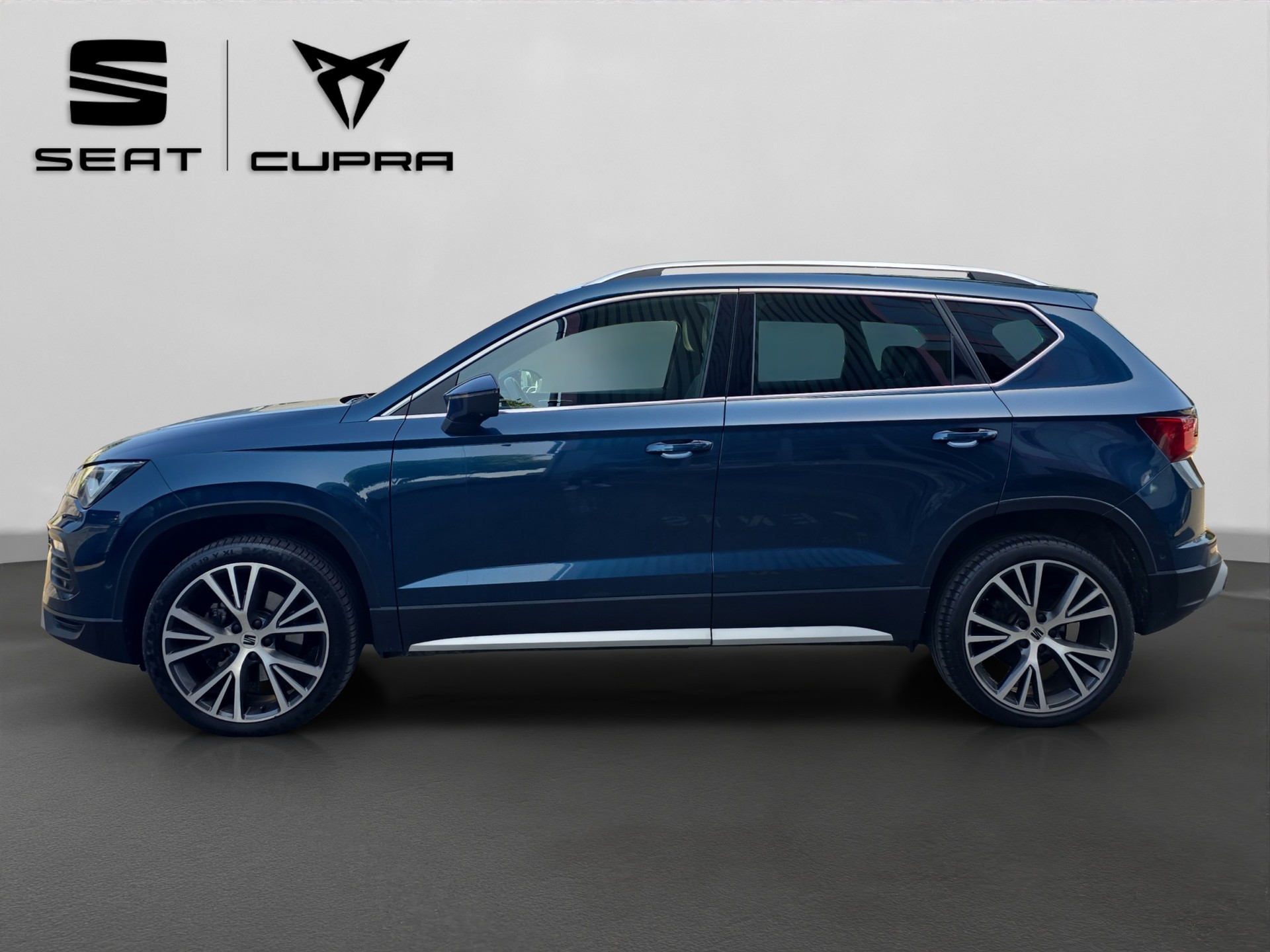 SEAT Ateca 1.5 TSI EVO Hola Xperience DSG-image-2
