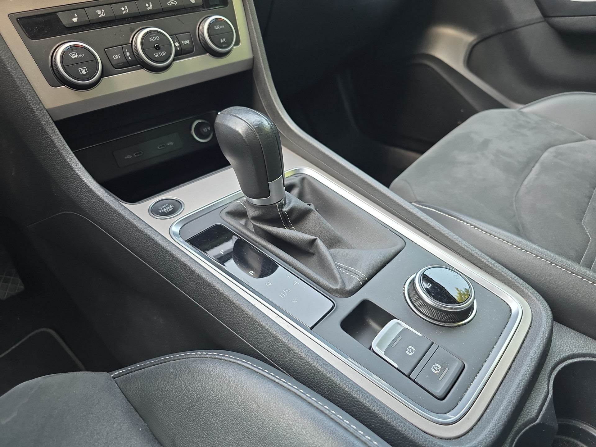 SEAT Ateca 1.5 TSI EVO Hola Xperience DSG-image-13