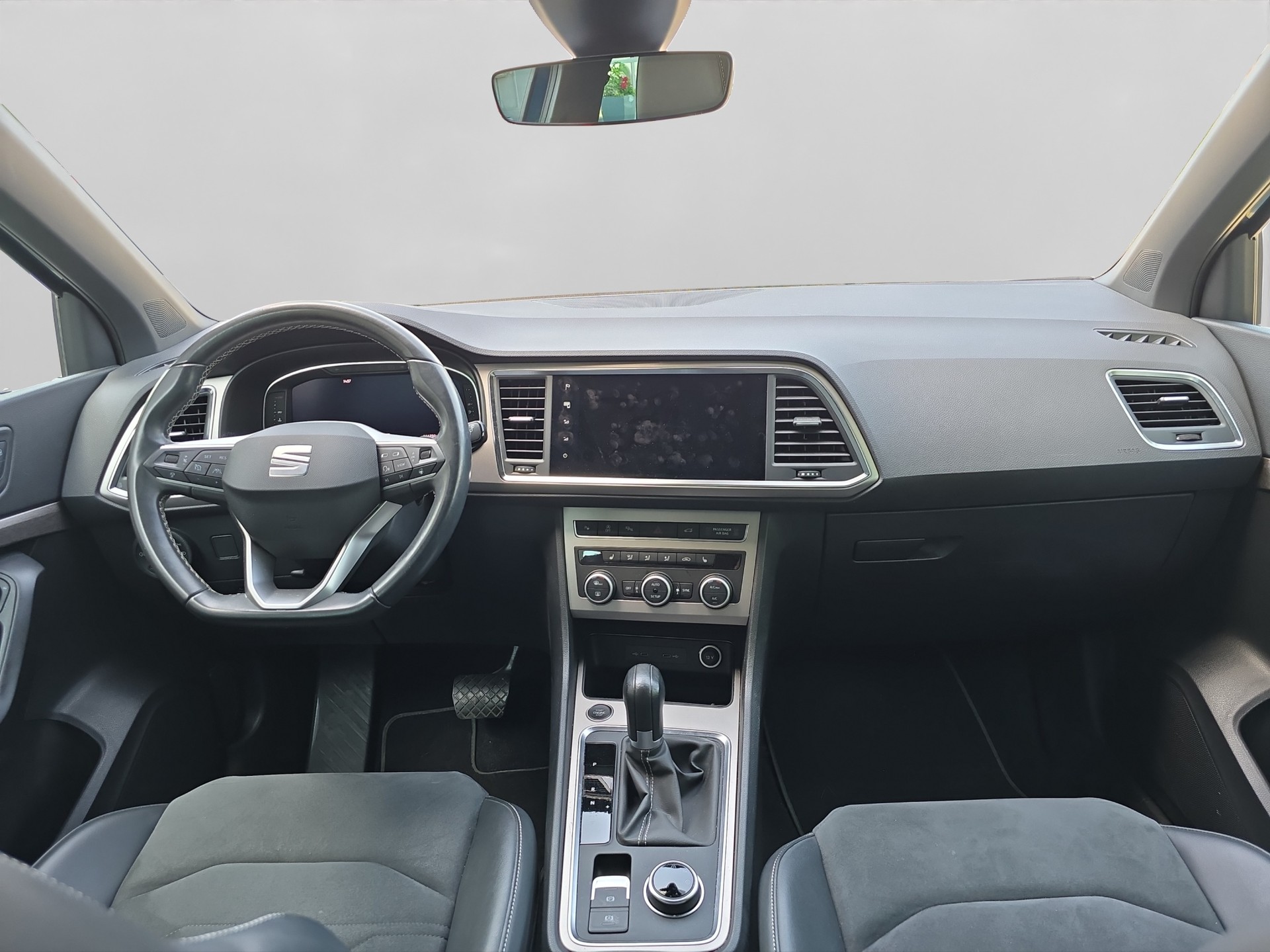 SEAT Ateca 1.5 TSI EVO Hola Xperience DSG-image-9