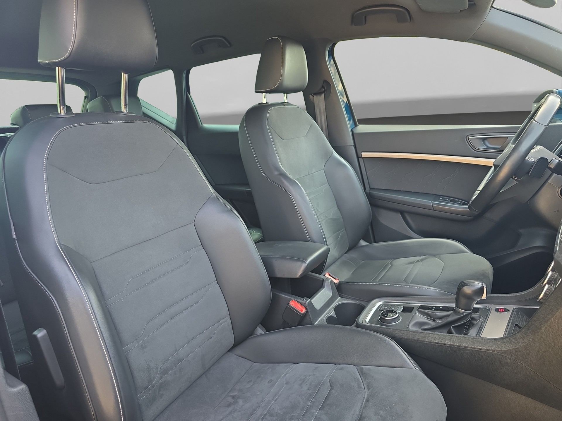 SEAT Ateca 1.5 TSI EVO Hola Xperience DSG-image-7
