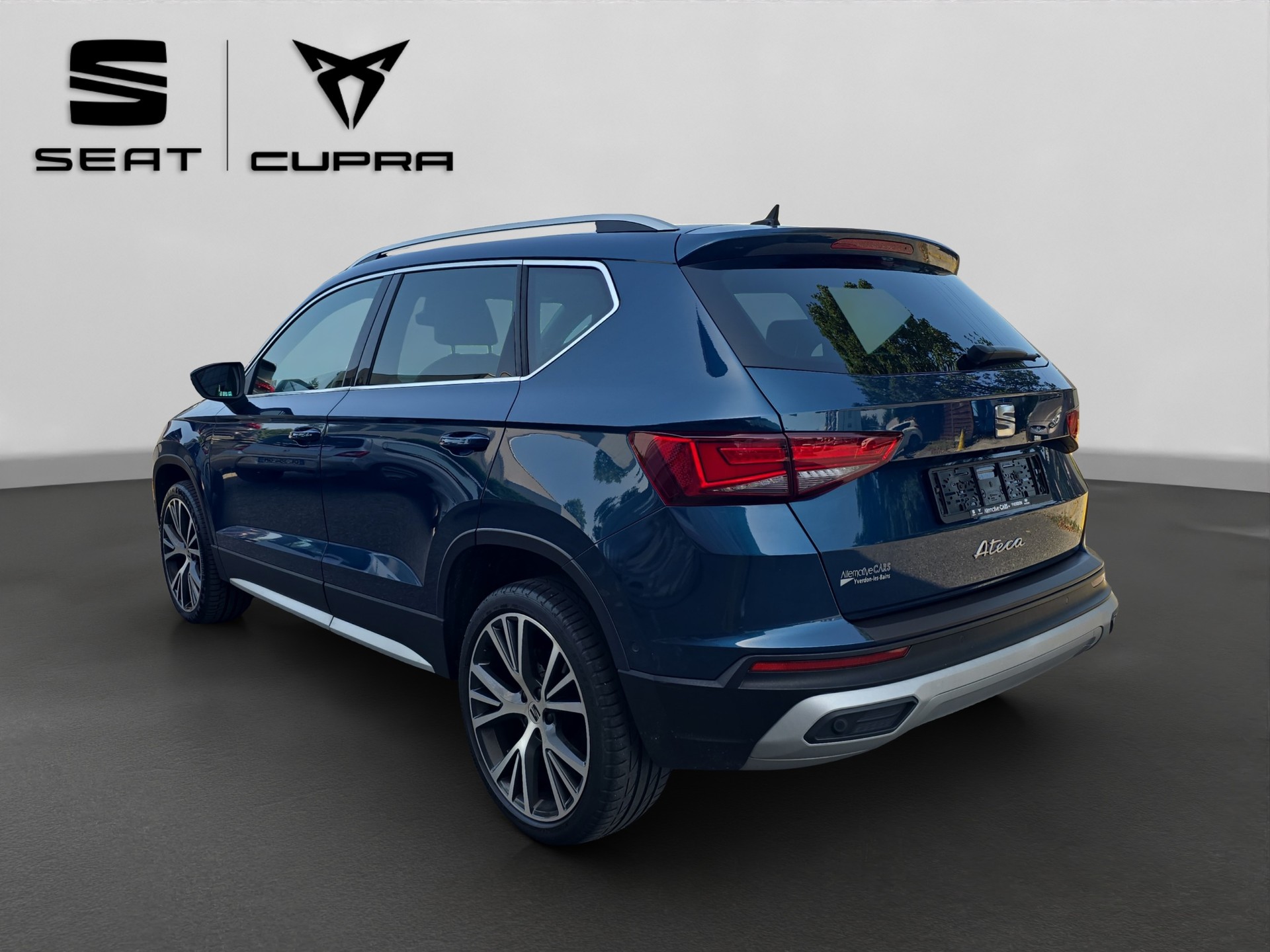 SEAT Ateca 1.5 TSI EVO Hola Xperience DSG-image-3