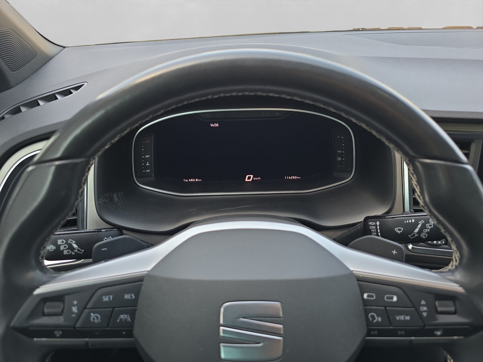 SEAT Ateca 1.5 TSI EVO Hola Xperience DSG-image-12