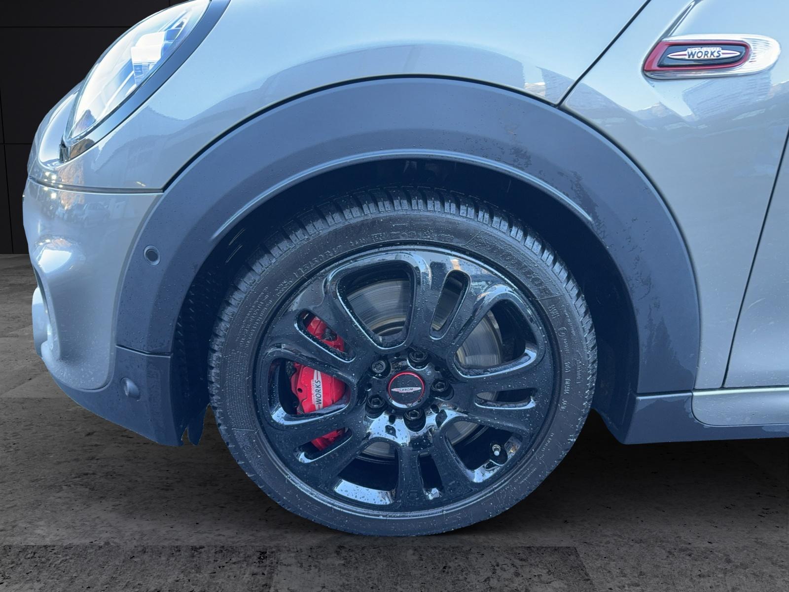 MINI F56 2.0i John Cooper Works SAG-image-8