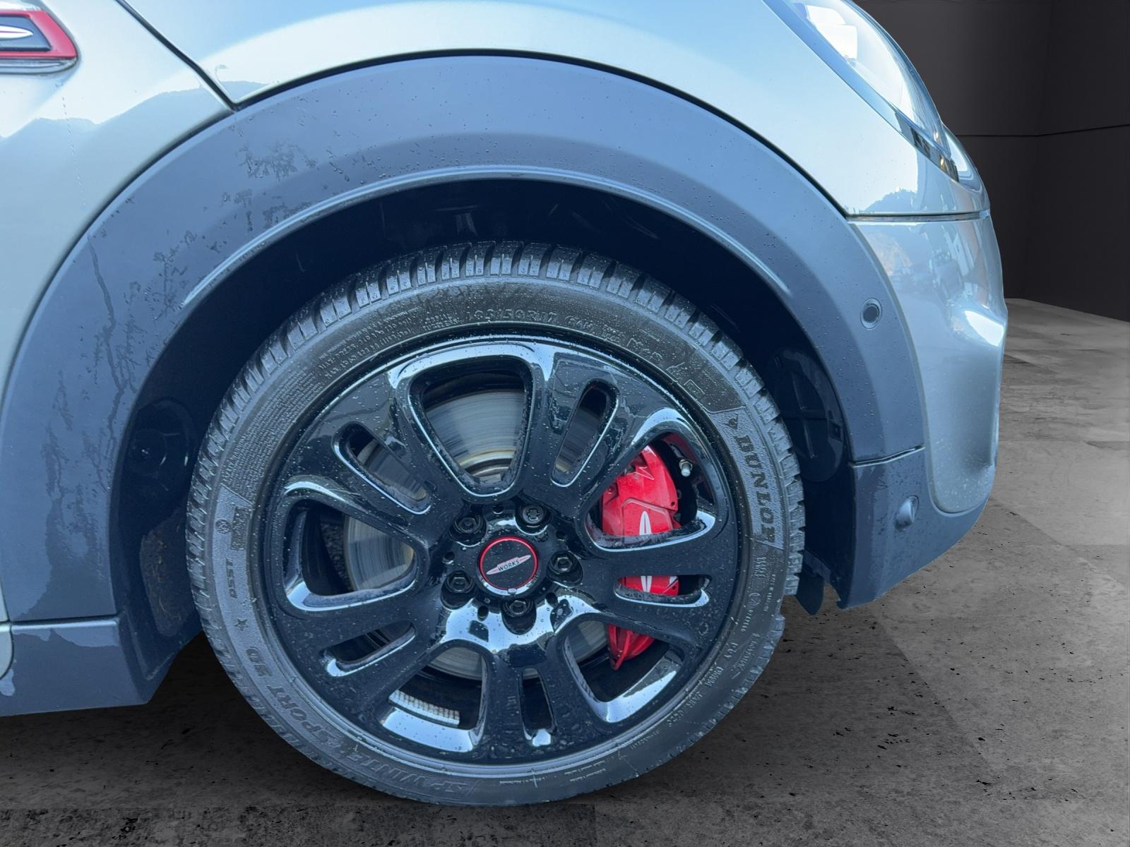 MINI F56 2.0i John Cooper Works SAG-image-9