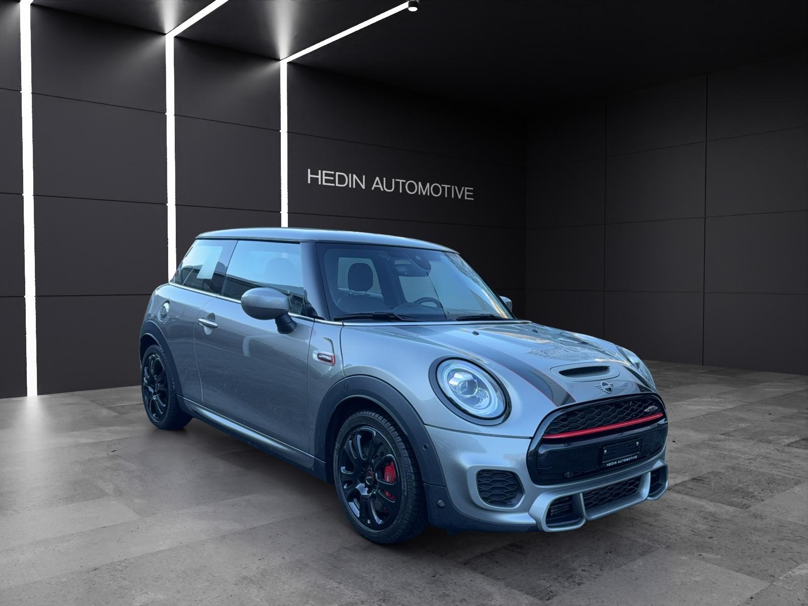 MINI F56 2.0i John Cooper Works SAG-image-6