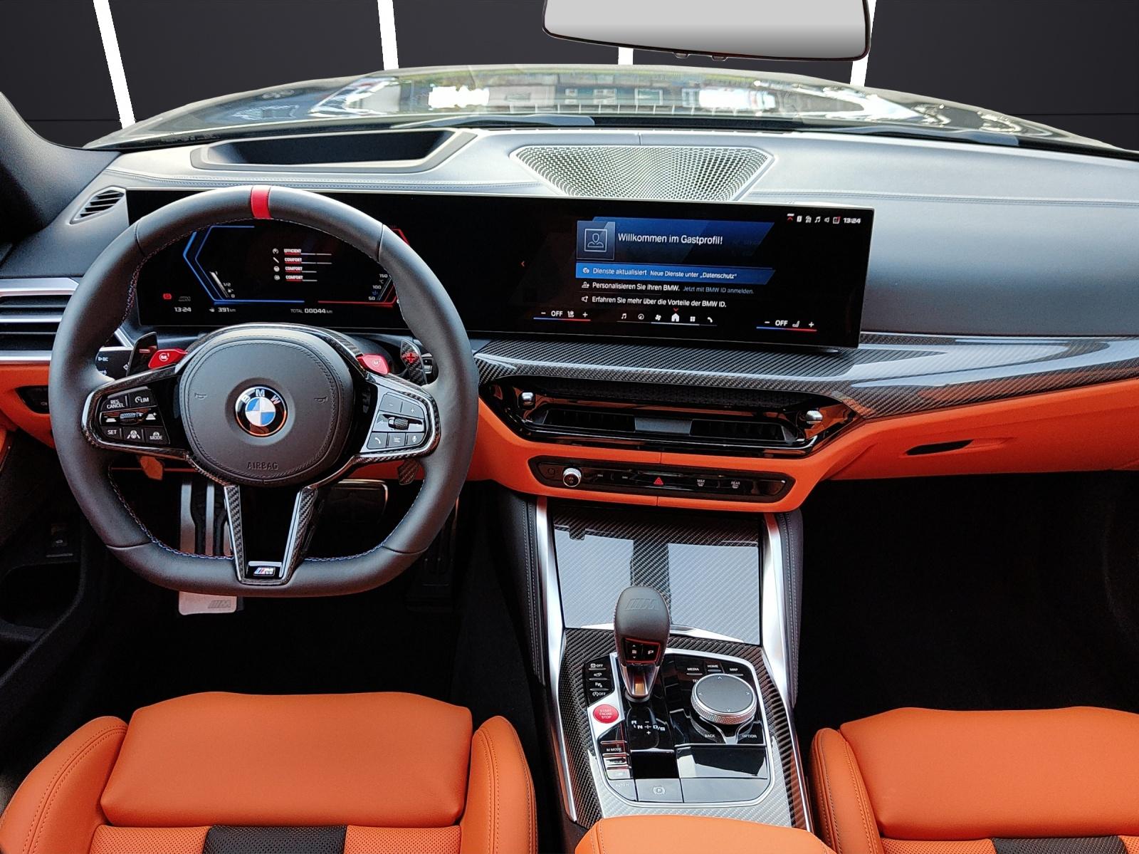 BMW M3 Competition xDrive-image-15