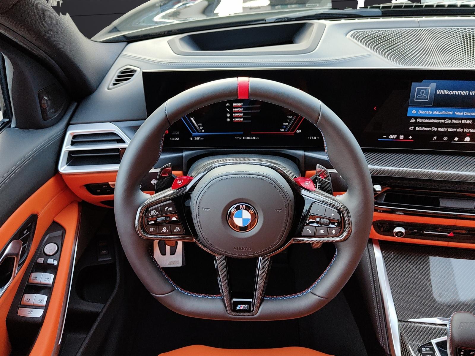 BMW M3 Competition xDrive-image-7