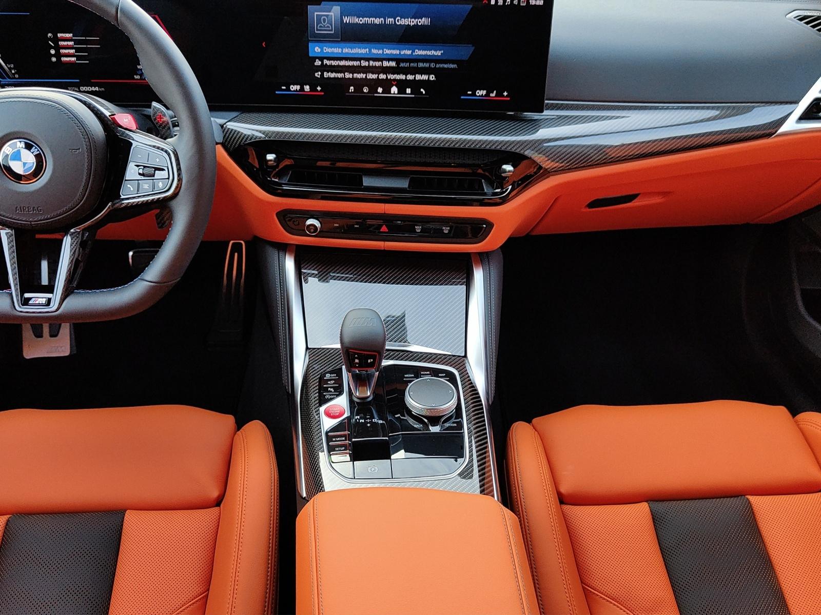 BMW M3 Competition xDrive-image-9