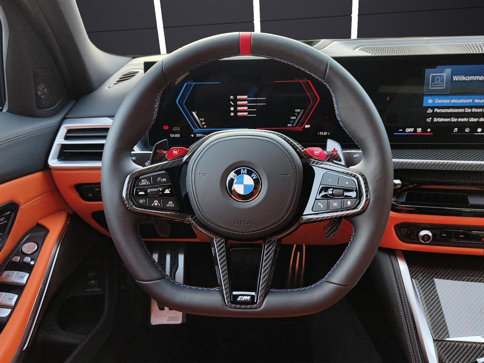 BMW M3 Competition xDrive-image-8