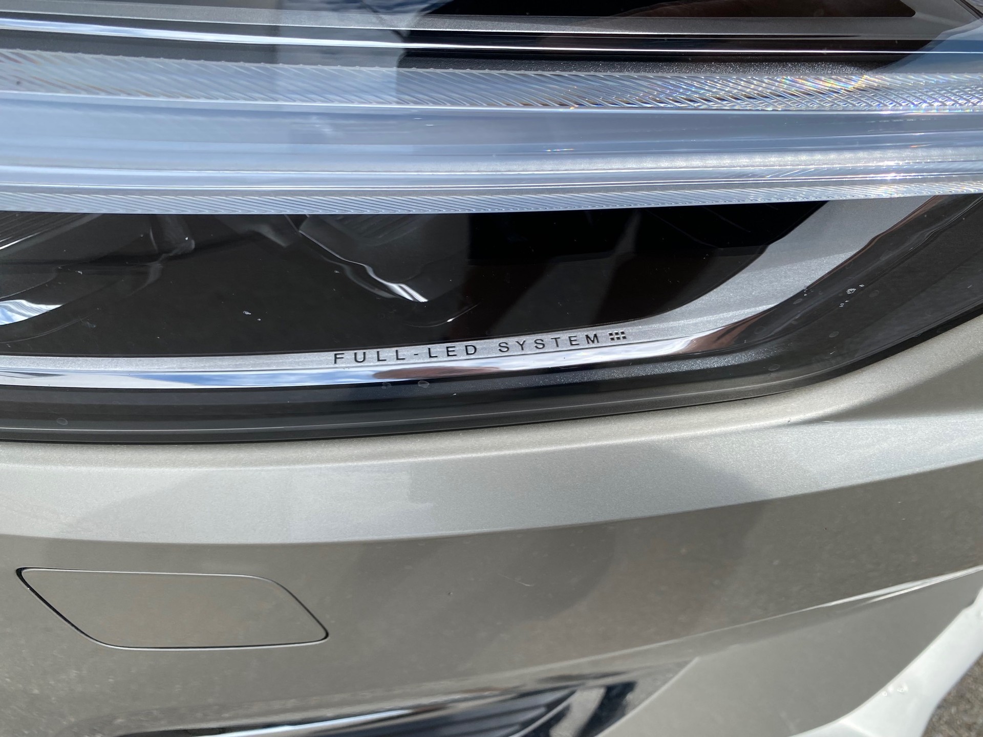 VOLVO XC60 T8 eAWD Inscription Geartronic-image-14