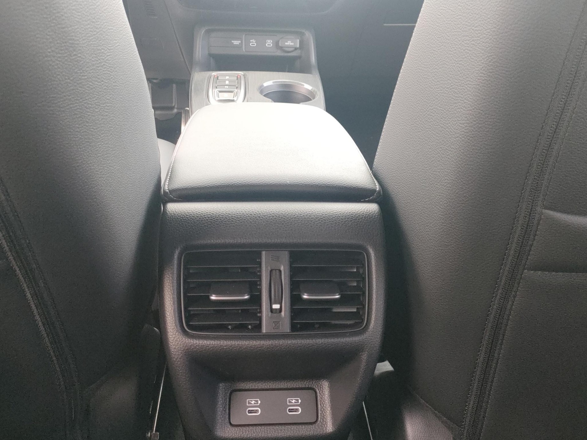 HONDA Civic 2.0 i-MMD Advance-image-13