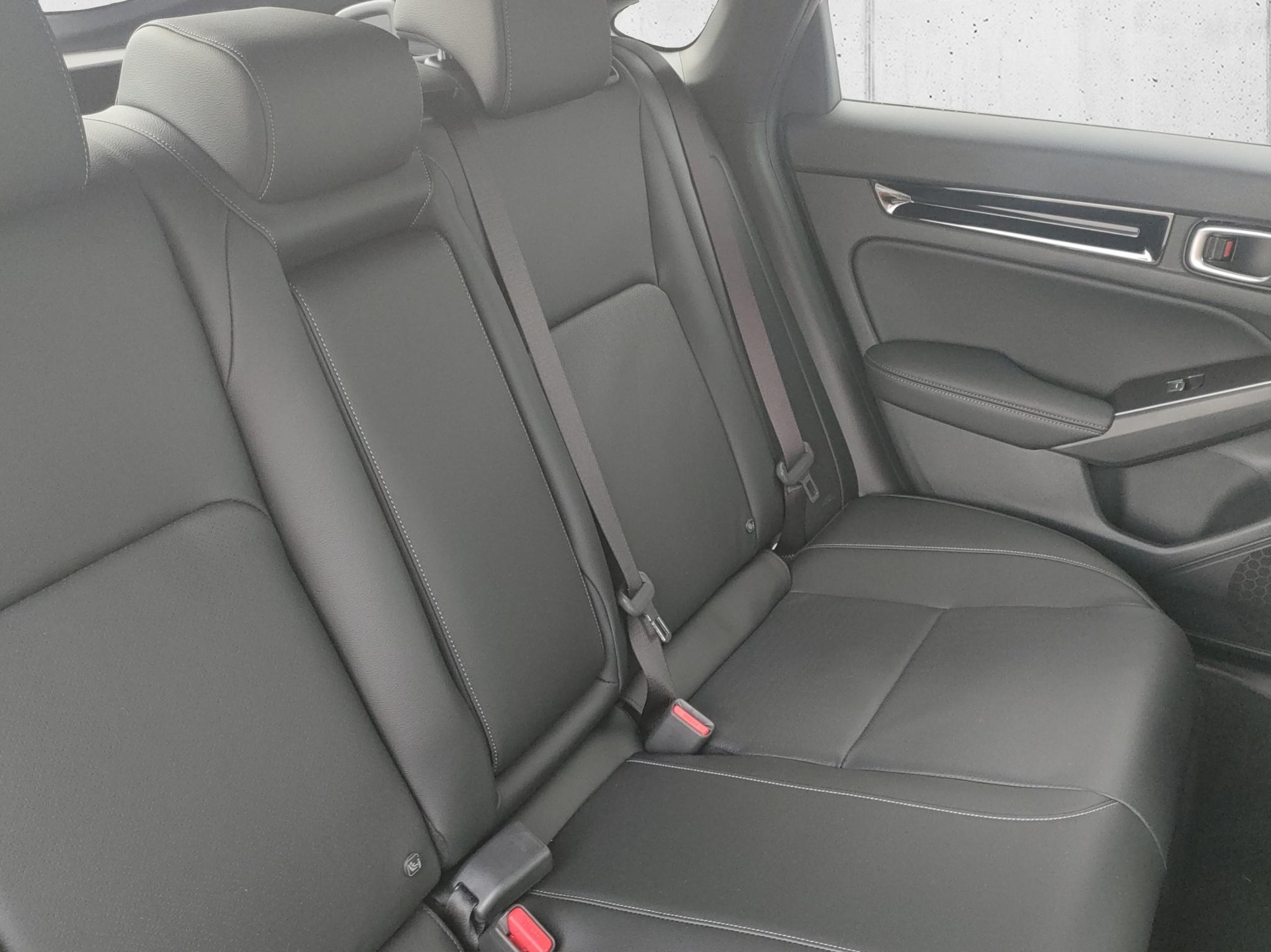 HONDA Civic 2.0 i-MMD Advance-image-15