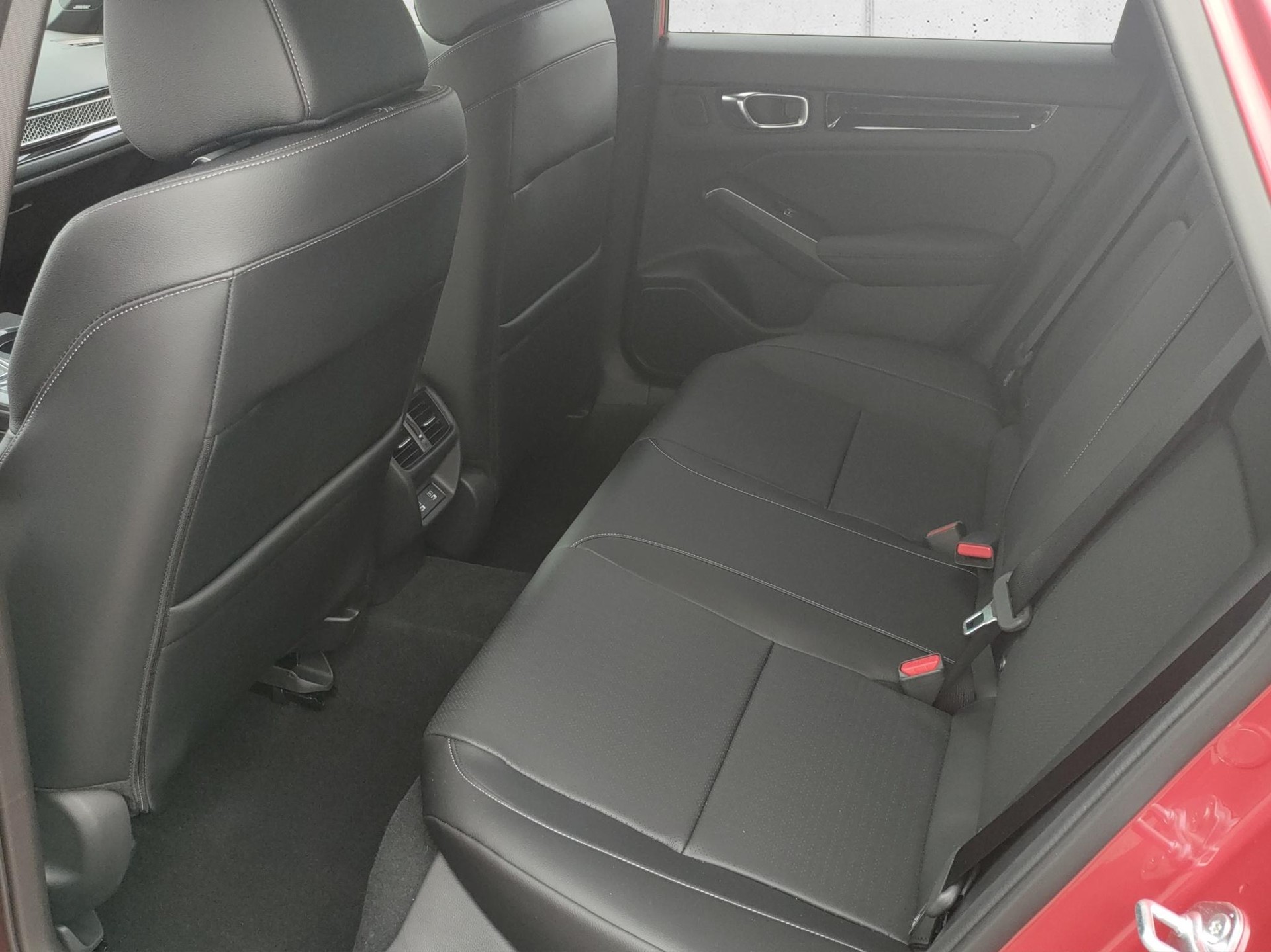 HONDA Civic 2.0 i-MMD Advance-image-10
