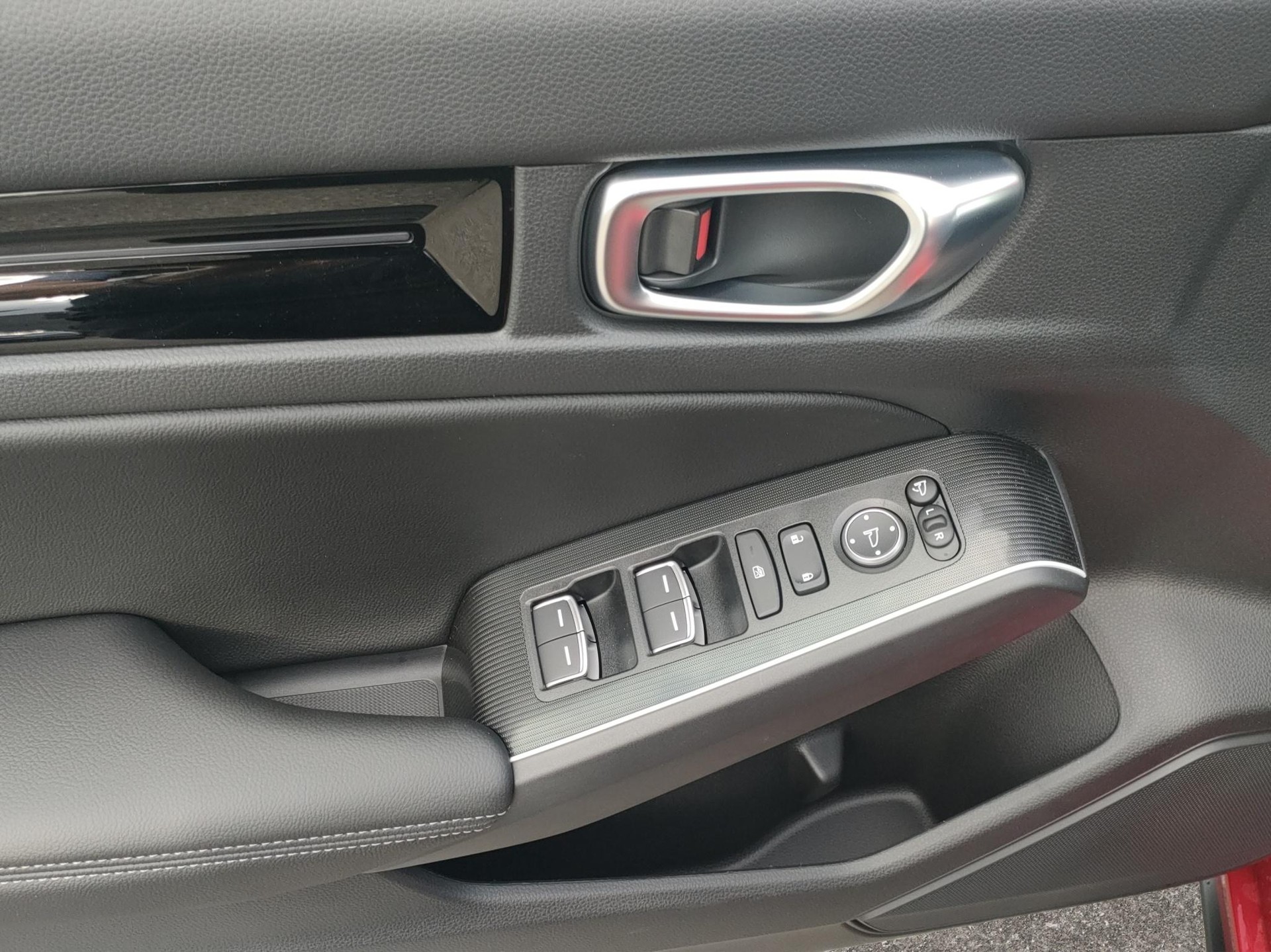 HONDA Civic 2.0 i-MMD Advance-image-9
