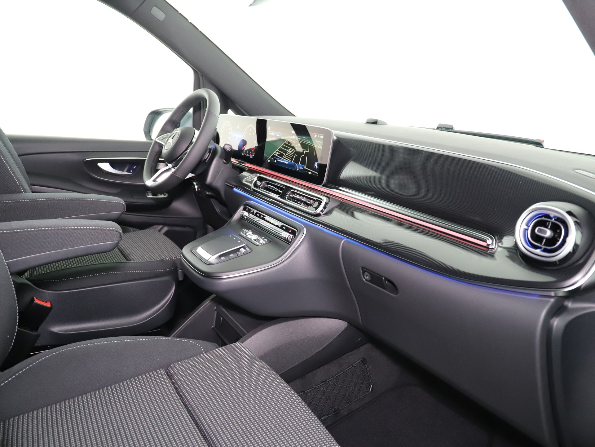 MERCEDES-BENZ V 250 d lang 9G-Tronic-image-11