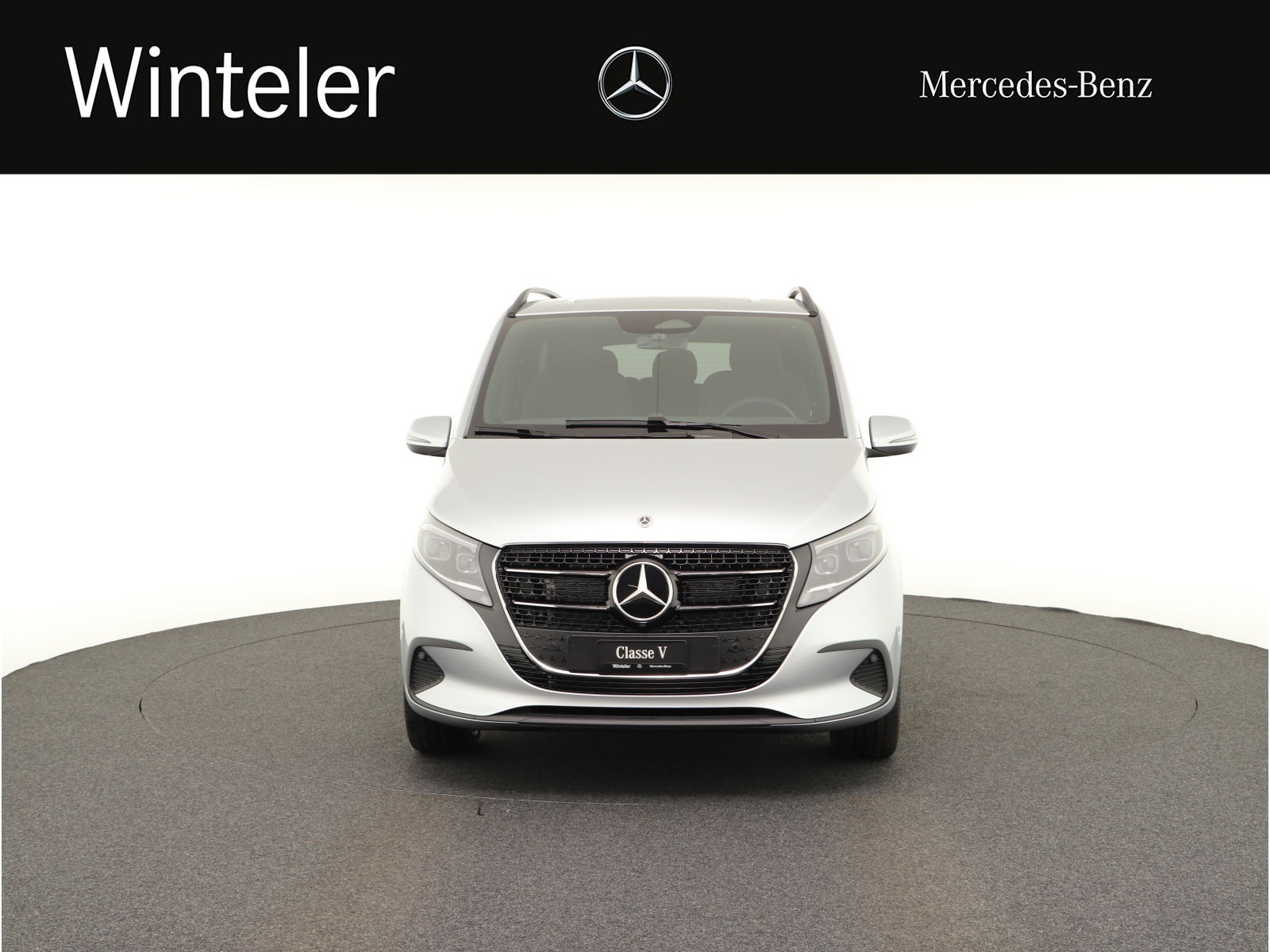 MERCEDES-BENZ V 250 d lang 9G-Tronic-image-7