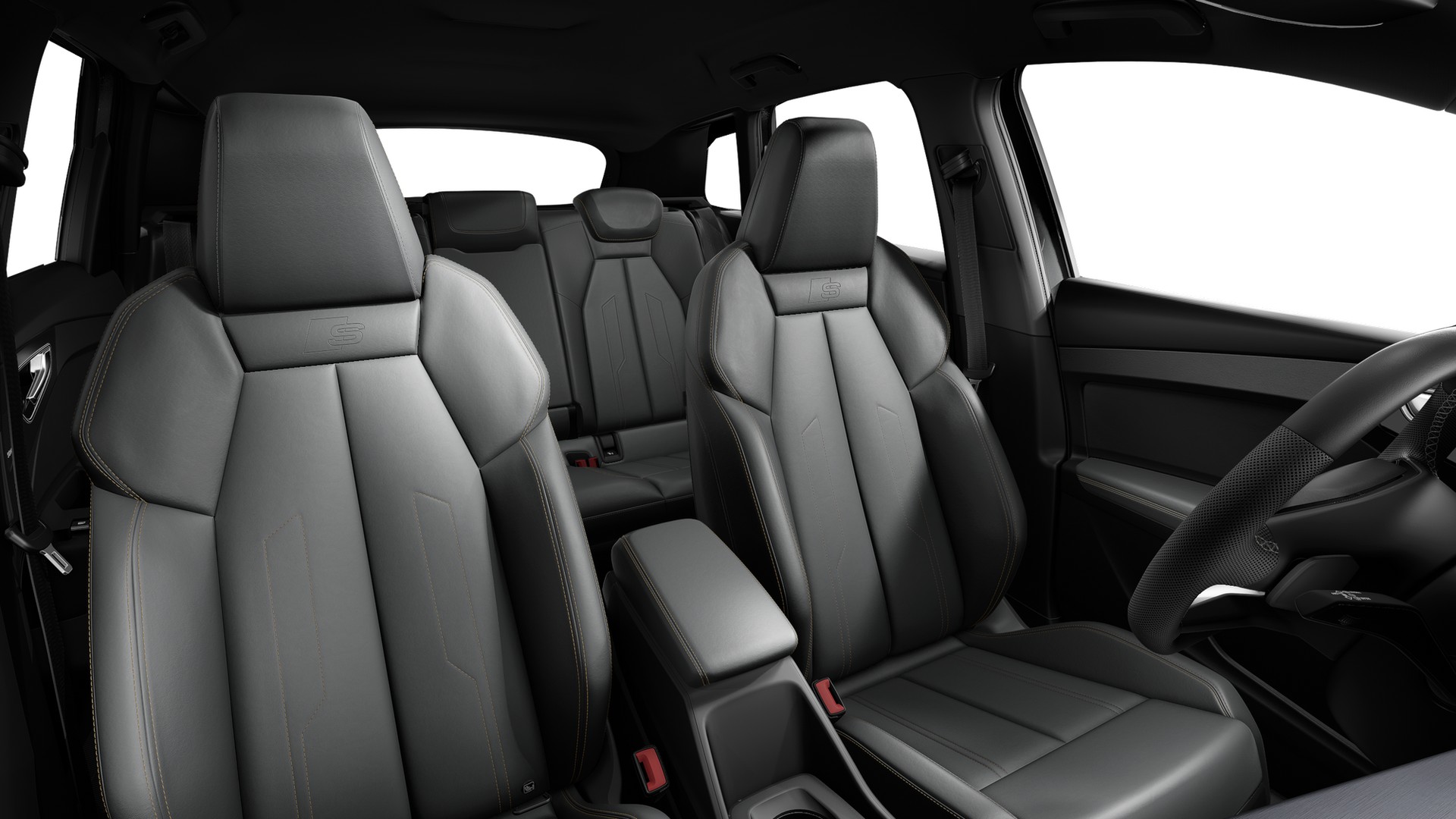 AUDI Q4 e-tron 50 quattro-image-2