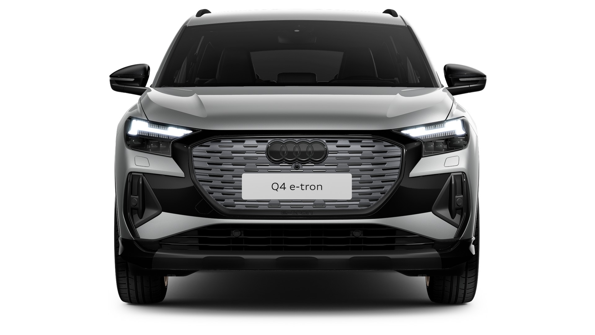 AUDI Q4 e-tron 50 quattro-image-4