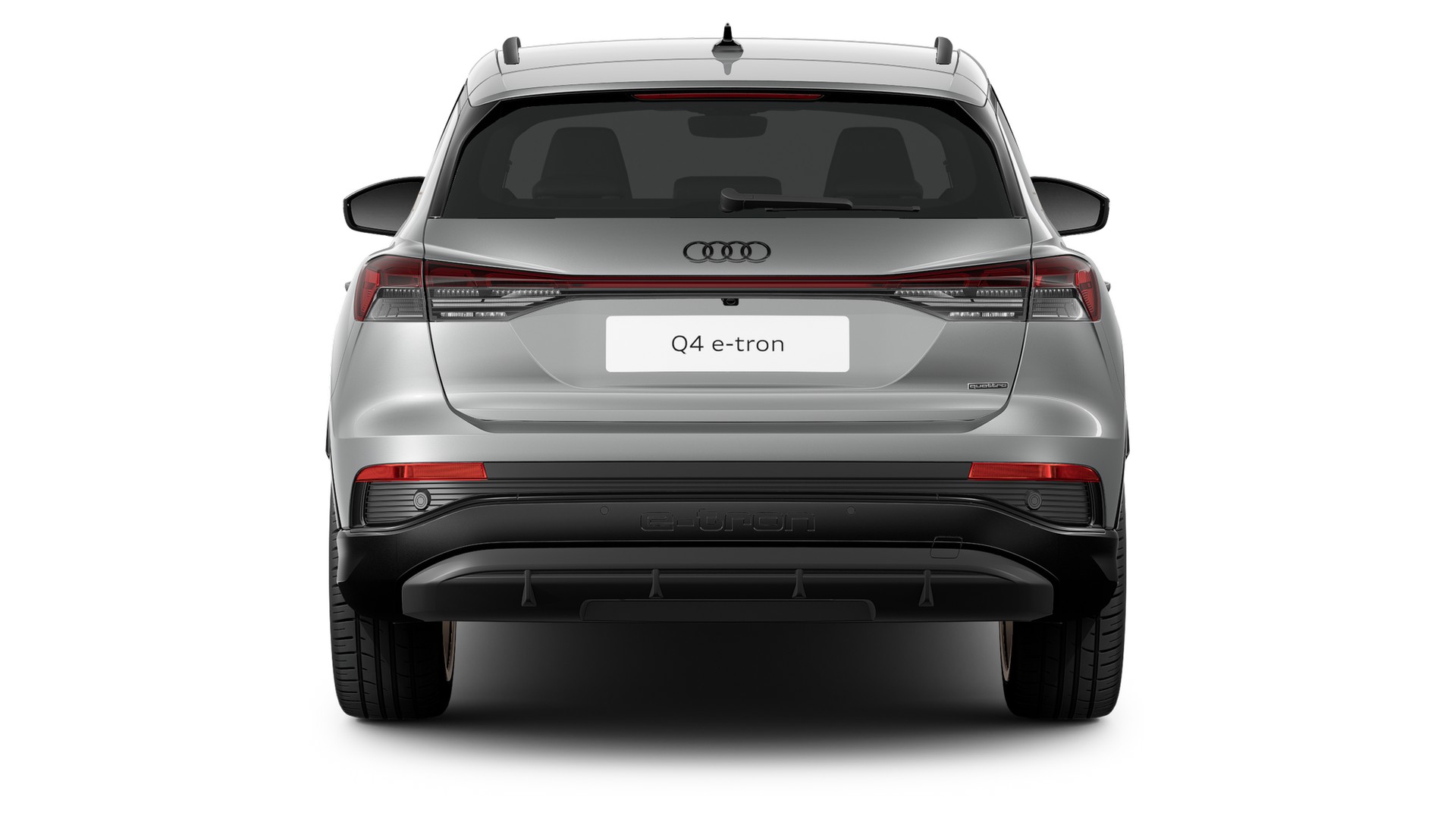 AUDI Q4 e-tron 50 quattro-image-3