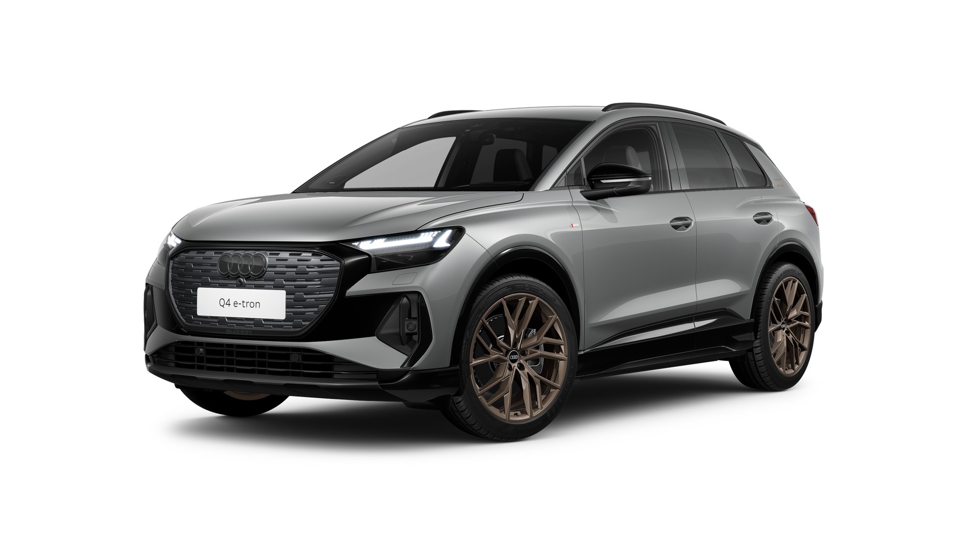 AUDI Q4 e-tron 50 quattro-image-0