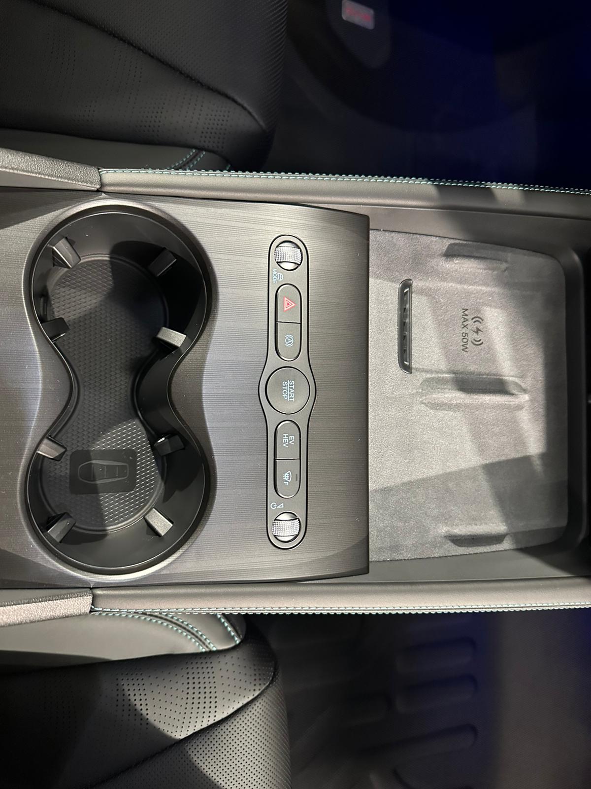 BYD Seal 6 DM-i Touring Comfort-image-17