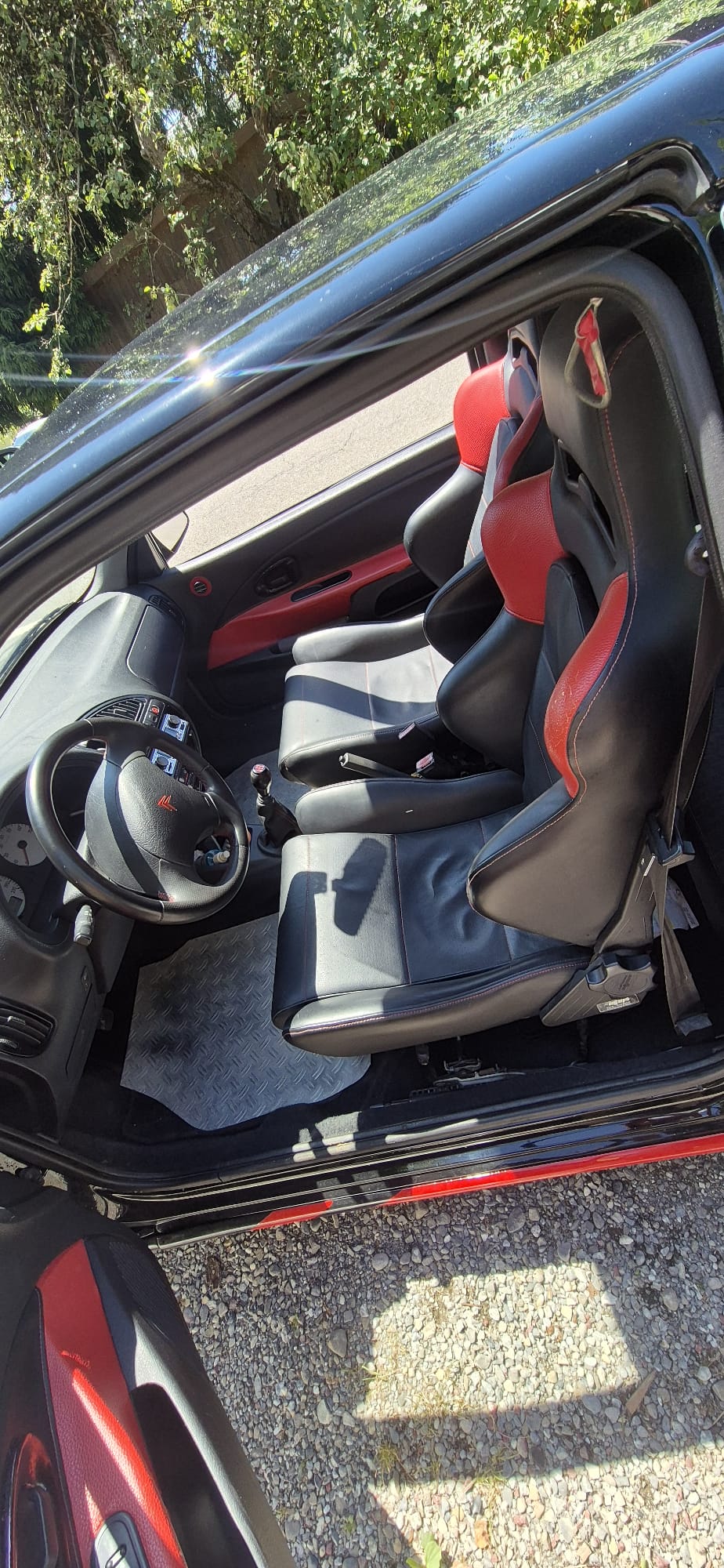 CITROEN SAXO-image-4