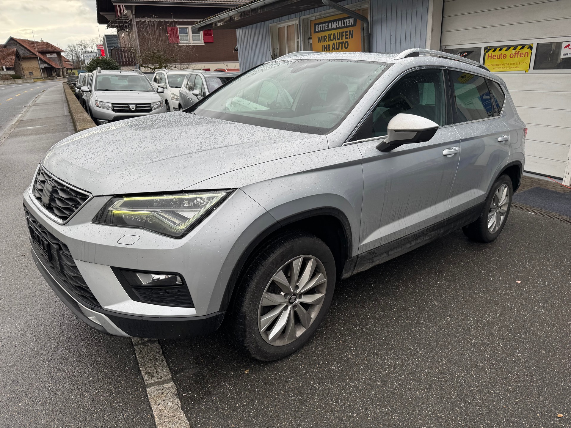 SEAT Ateca 2.0 TDI CR Xcellence 4Drive DSG-showroom-element-1