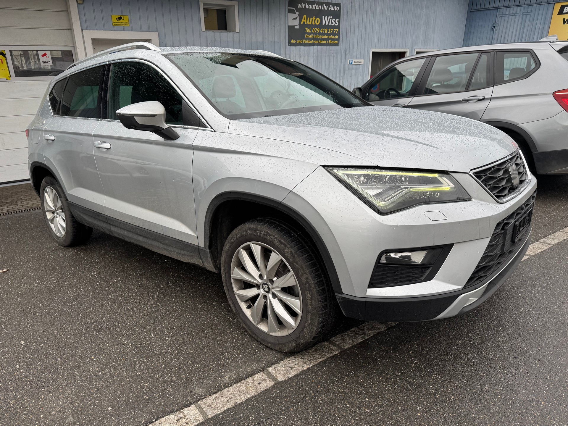 SEAT Ateca 2.0 TDI CR Xcellence 4Drive DSG-showroom-element-2