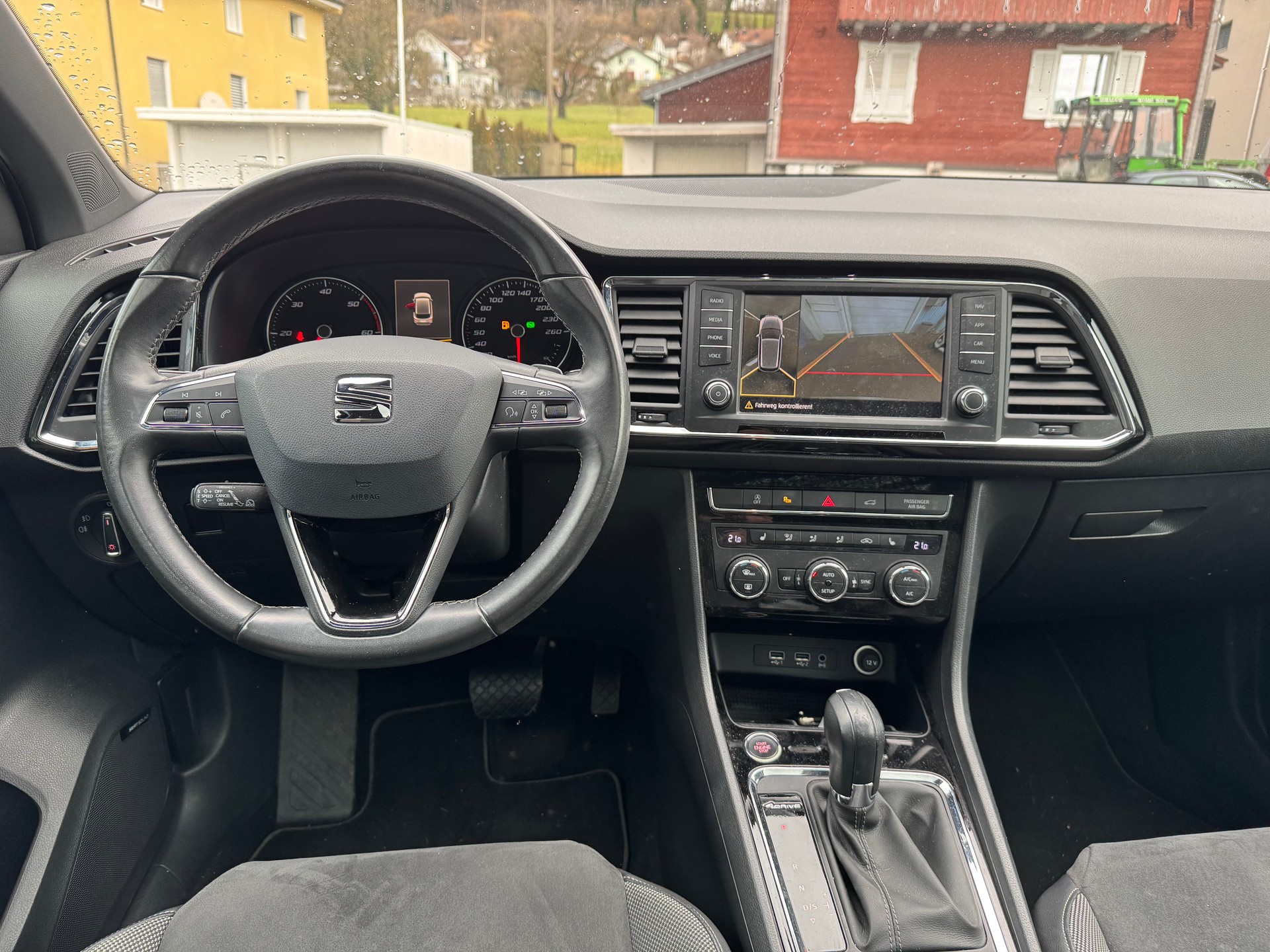 SEAT Ateca 2.0 TDI CR Xcellence 4Drive DSG-image-6