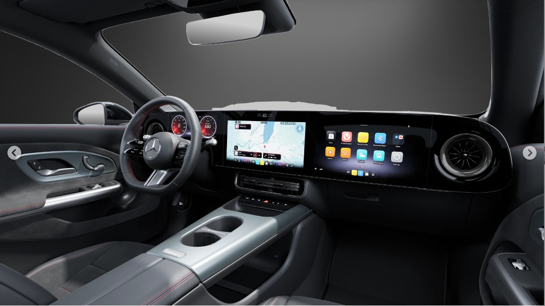 MERCEDES-BENZ CLA 220 8G-DCT 4Matic-image-6