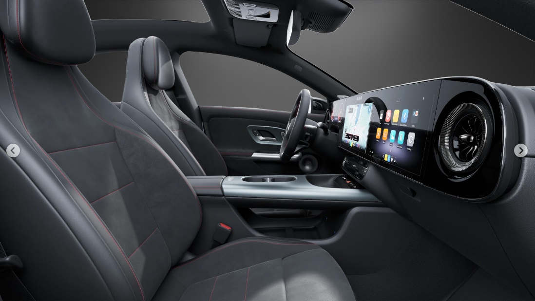 MERCEDES-BENZ CLA 220 8G-DCT 4Matic-image-7