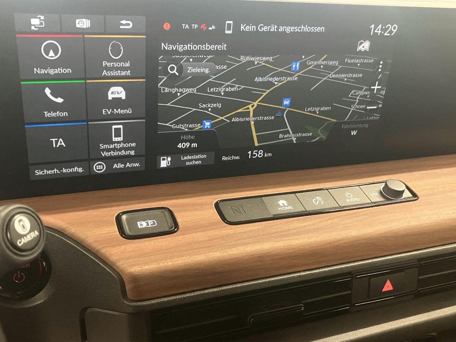 HONDA e electric Advance-image-11