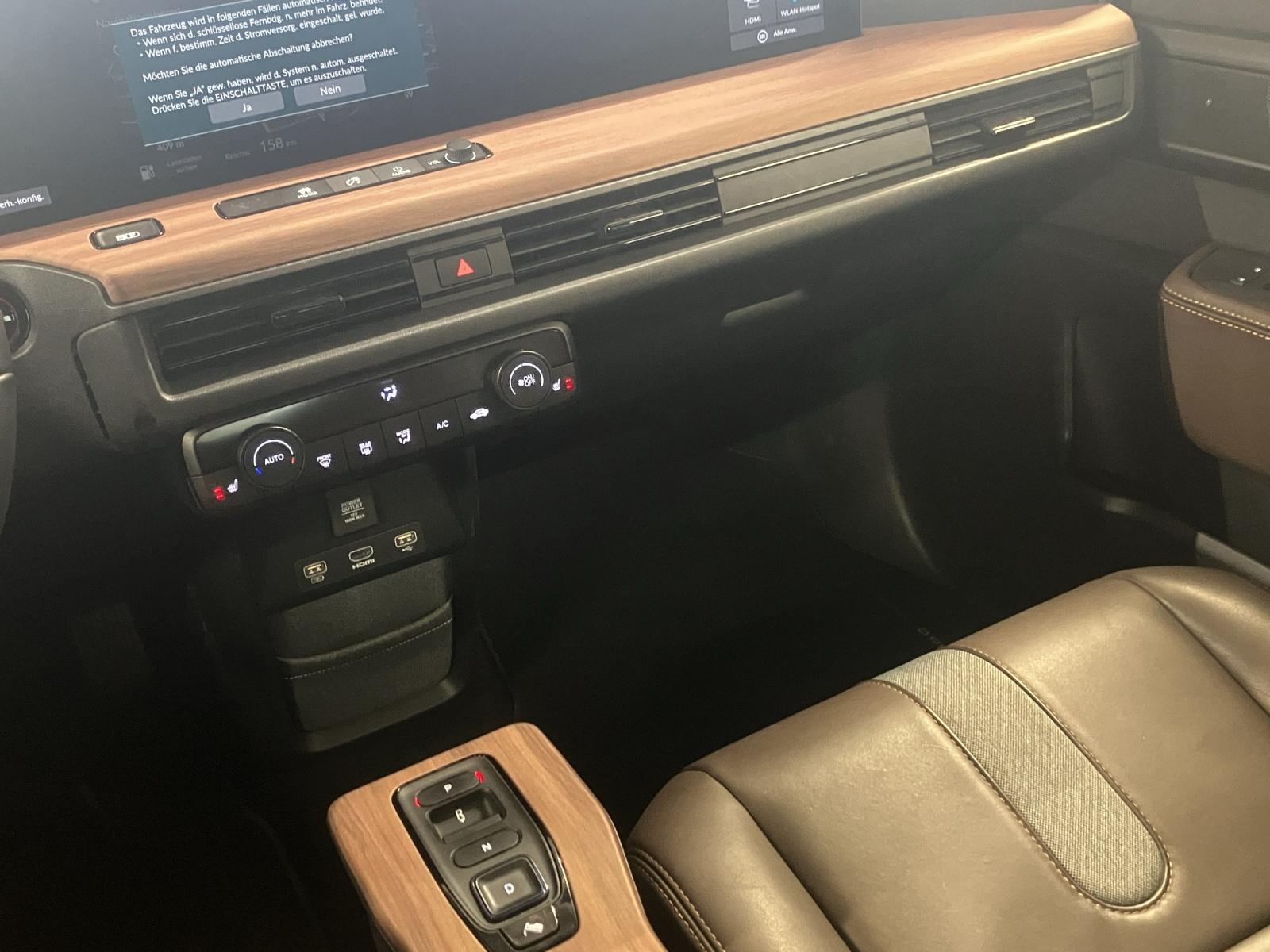 HONDA e electric Advance-image-14