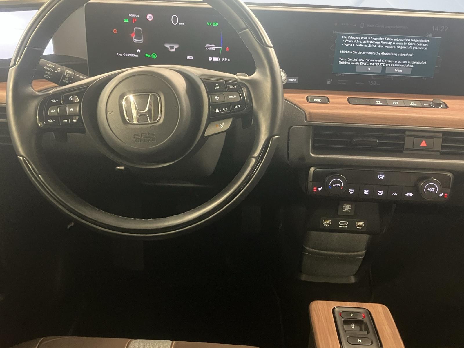 HONDA e electric Advance-image-13