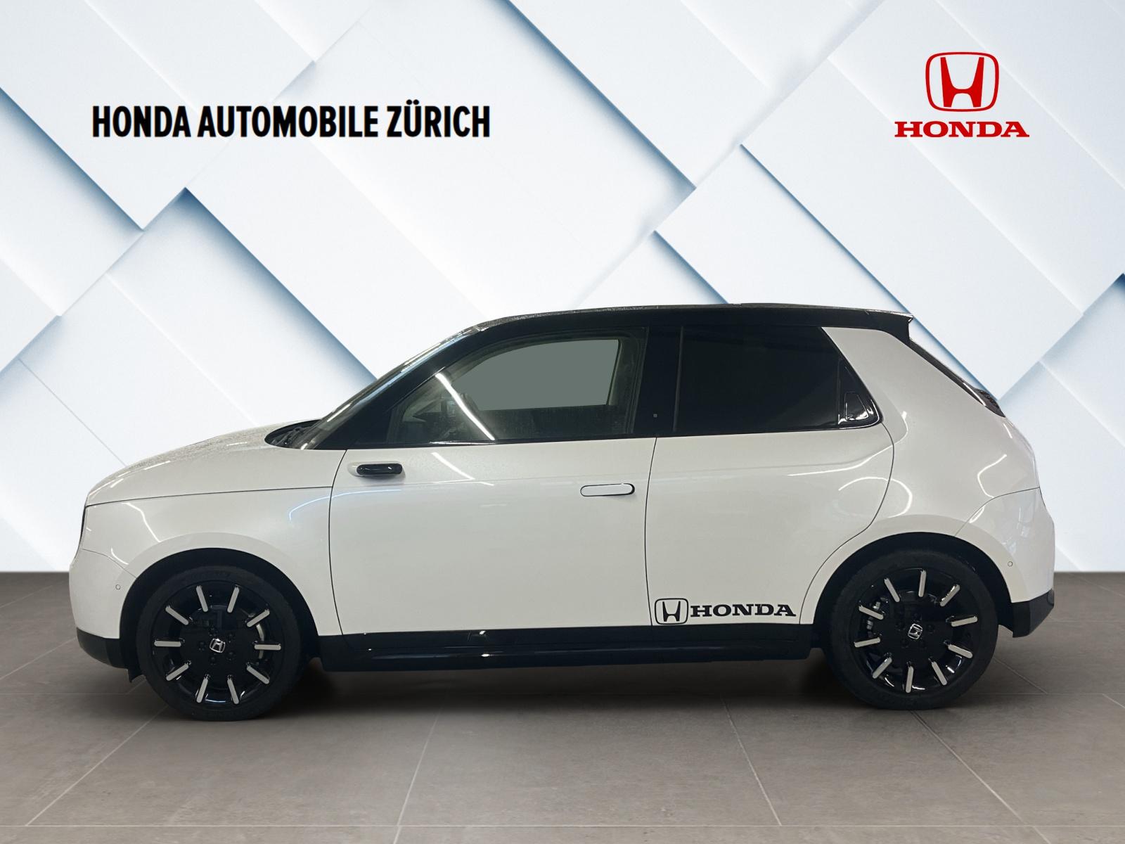 HONDA e electric Advance-image-17