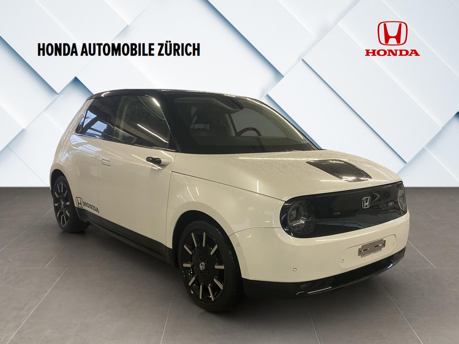 HONDA e electric Advance-image-5