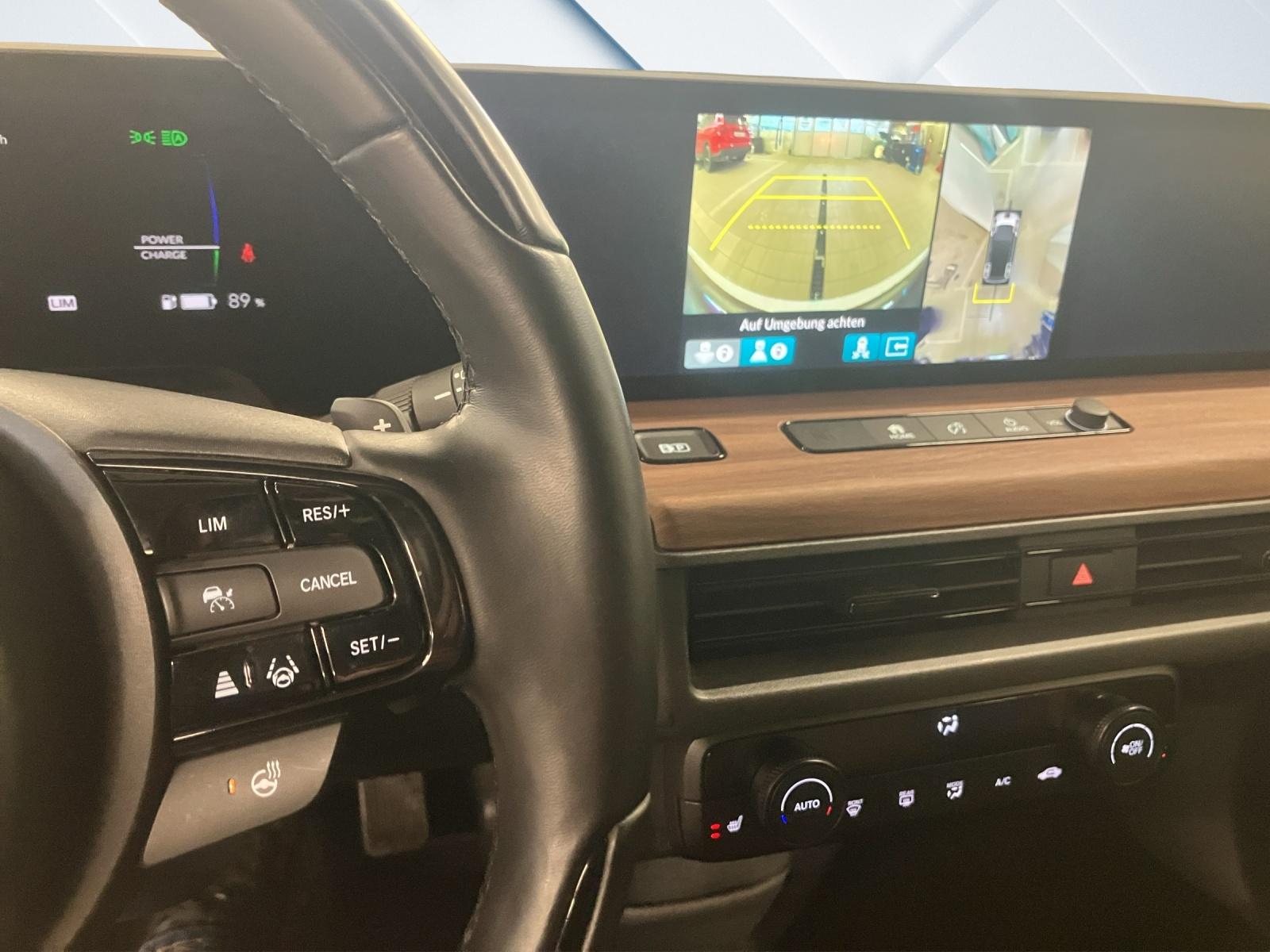 HONDA e electric Advance-image-10