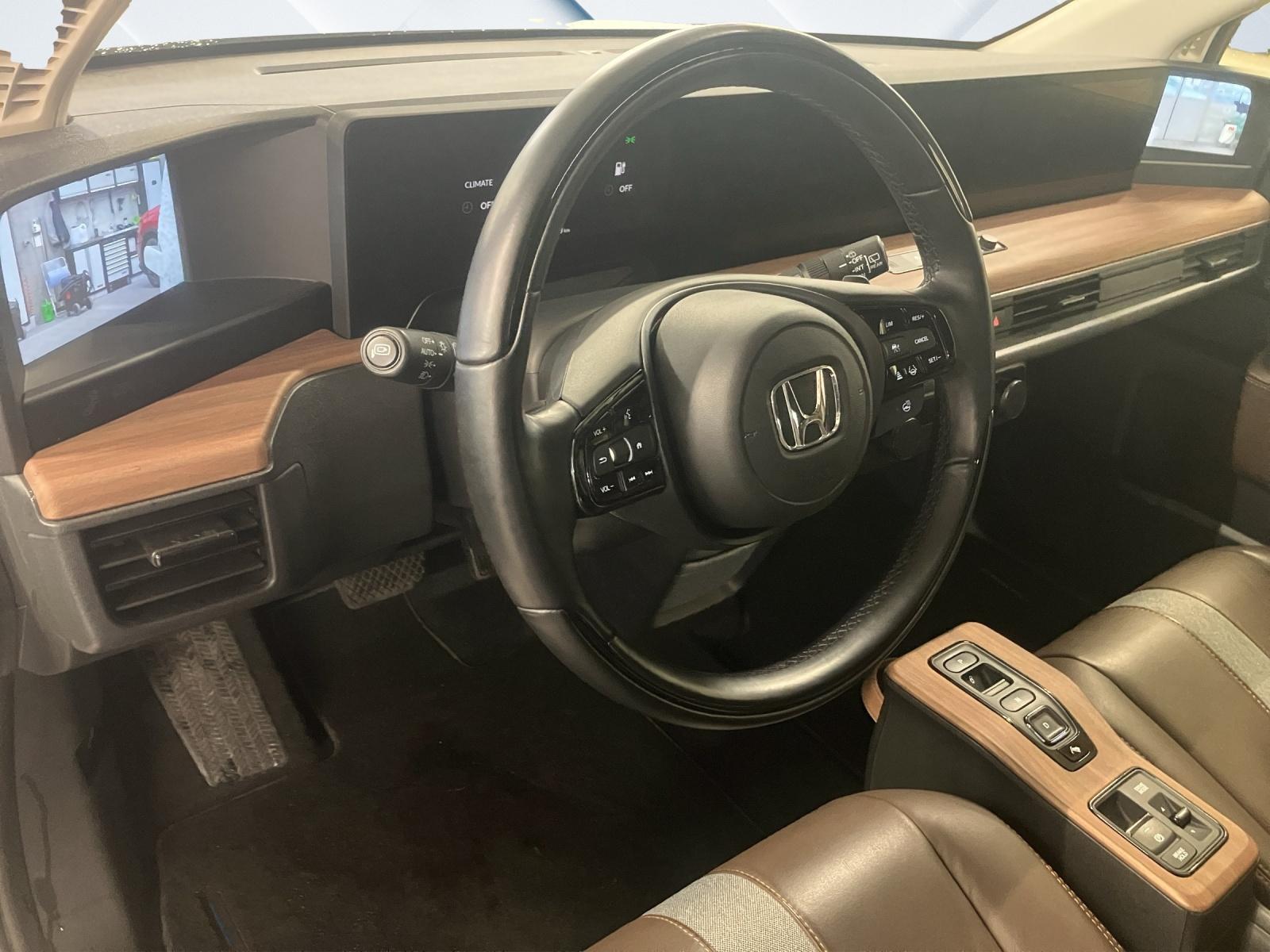 HONDA e electric Advance-image-8
