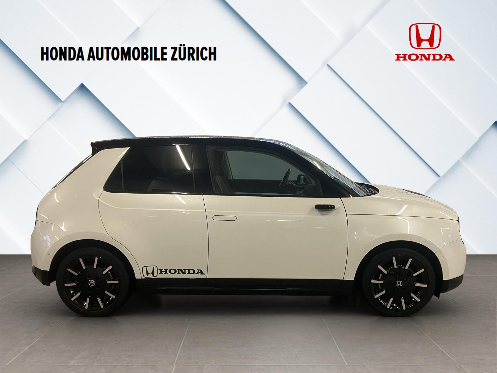 HONDA e electric Advance-image-4