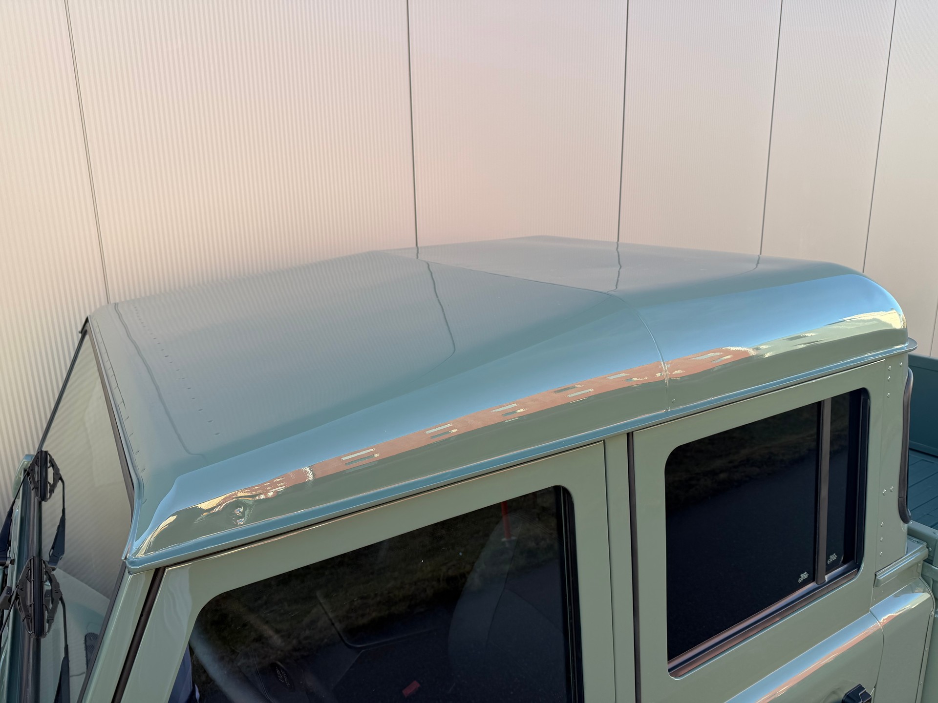 LAND ROVER Defender 130 300TDi *keswick PickUp*-image-21