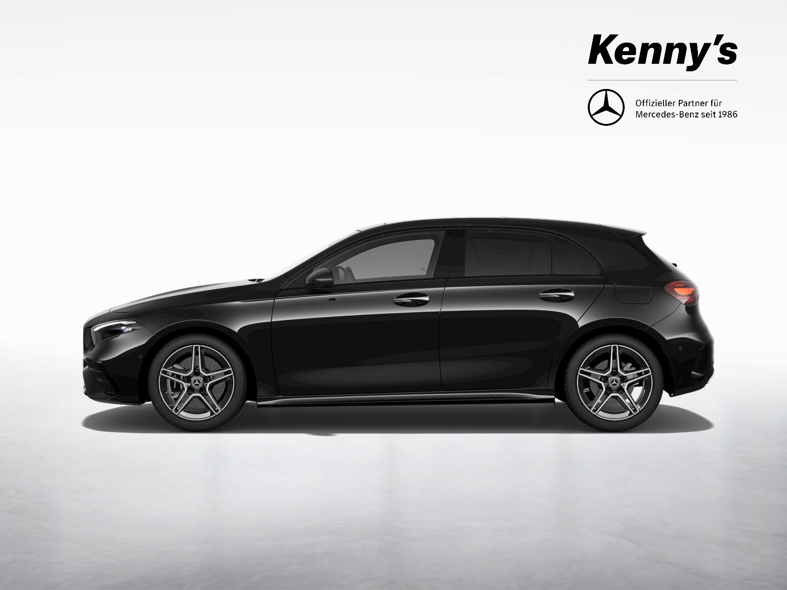MERCEDES-BENZ A 250 AMG Line 4MATIC-image-2