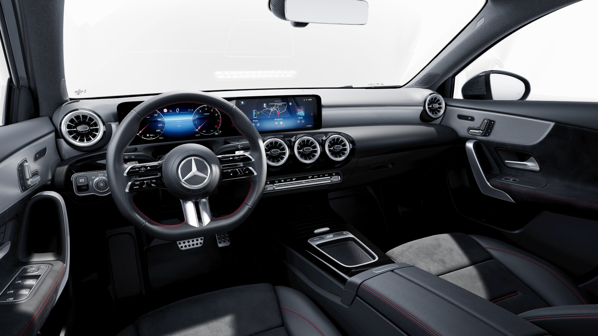 MERCEDES-BENZ A 250 AMG Line 4MATIC-image-4