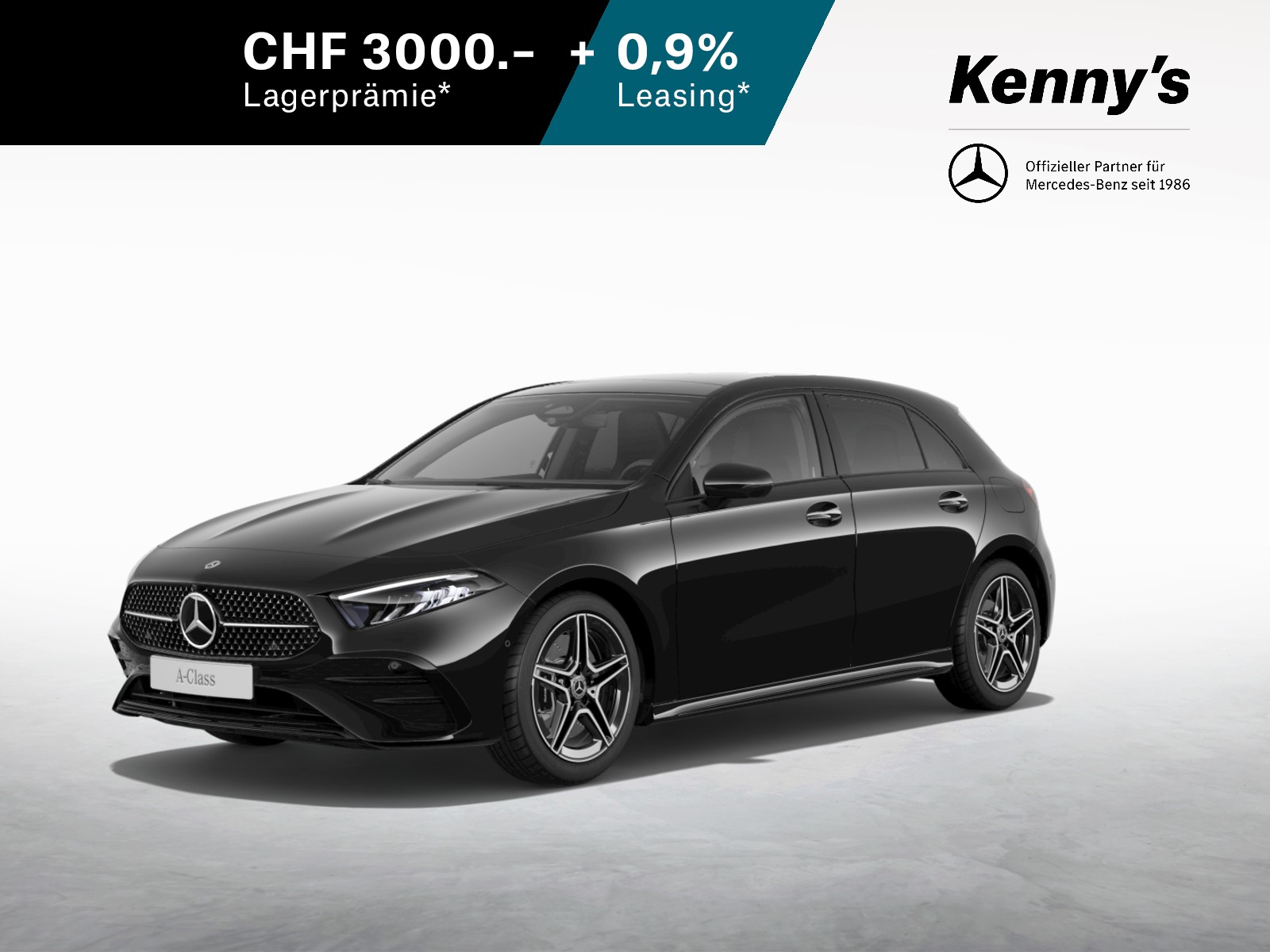 MERCEDES-BENZ A 250 AMG Line 4MATIC-image-0