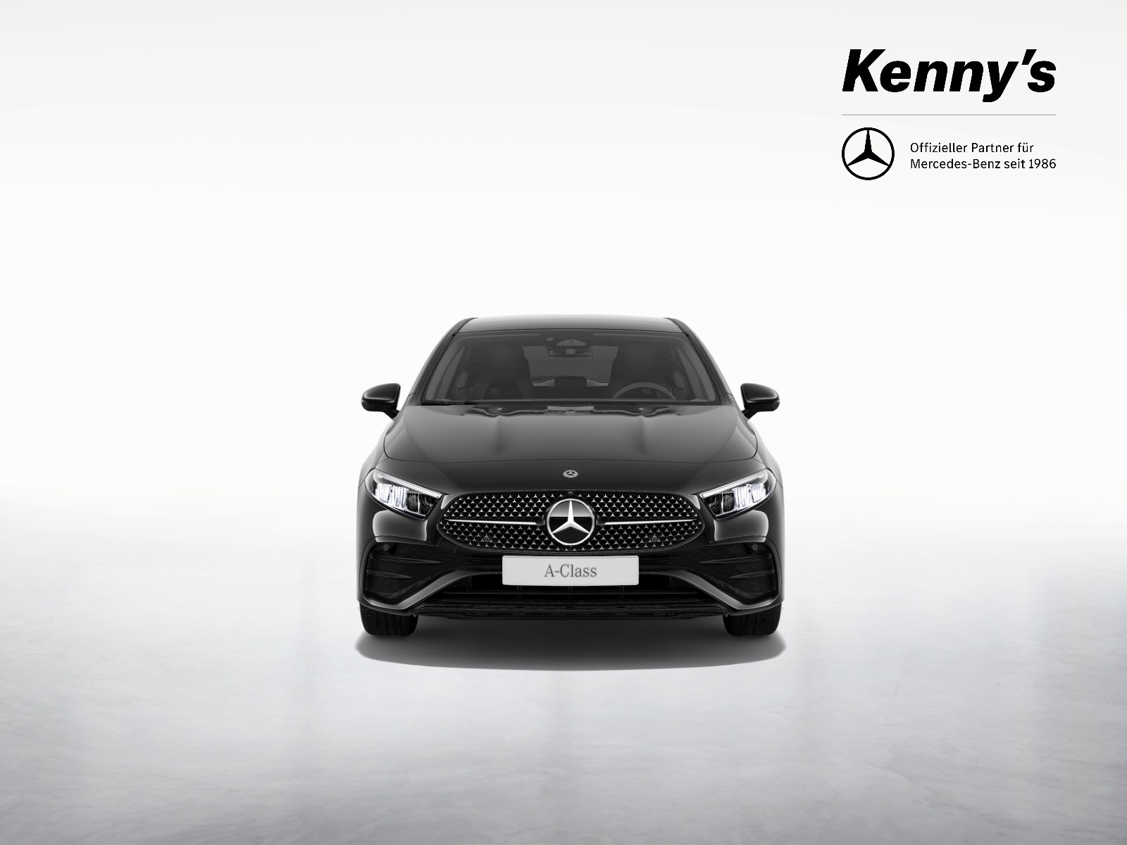MERCEDES-BENZ A 250 AMG Line 4MATIC-image-1