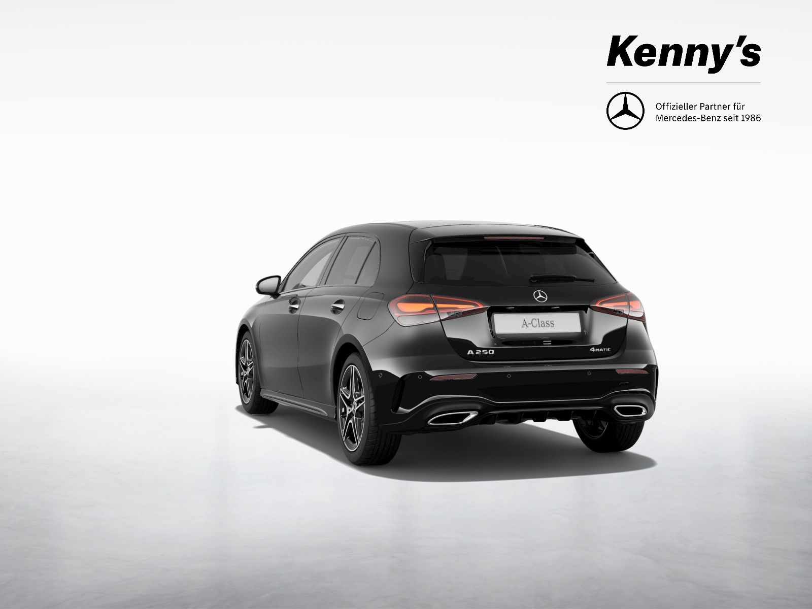 MERCEDES-BENZ A 250 AMG Line 4MATIC-image-3